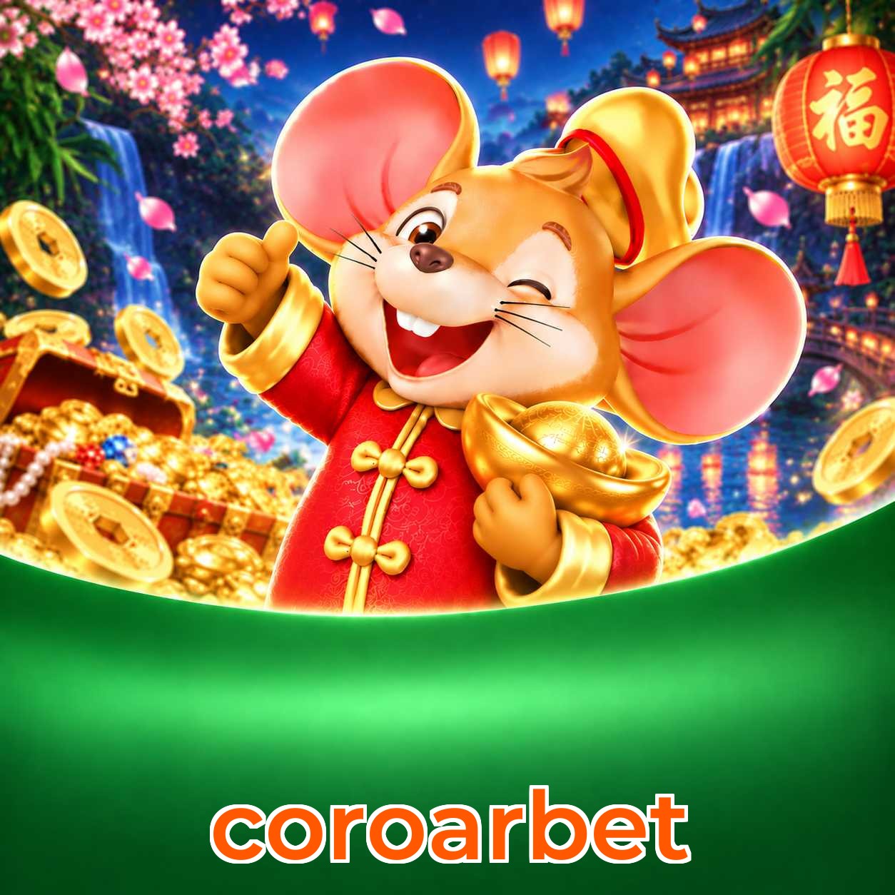 Roleta e slots Plushie Frenzy na coroarbet