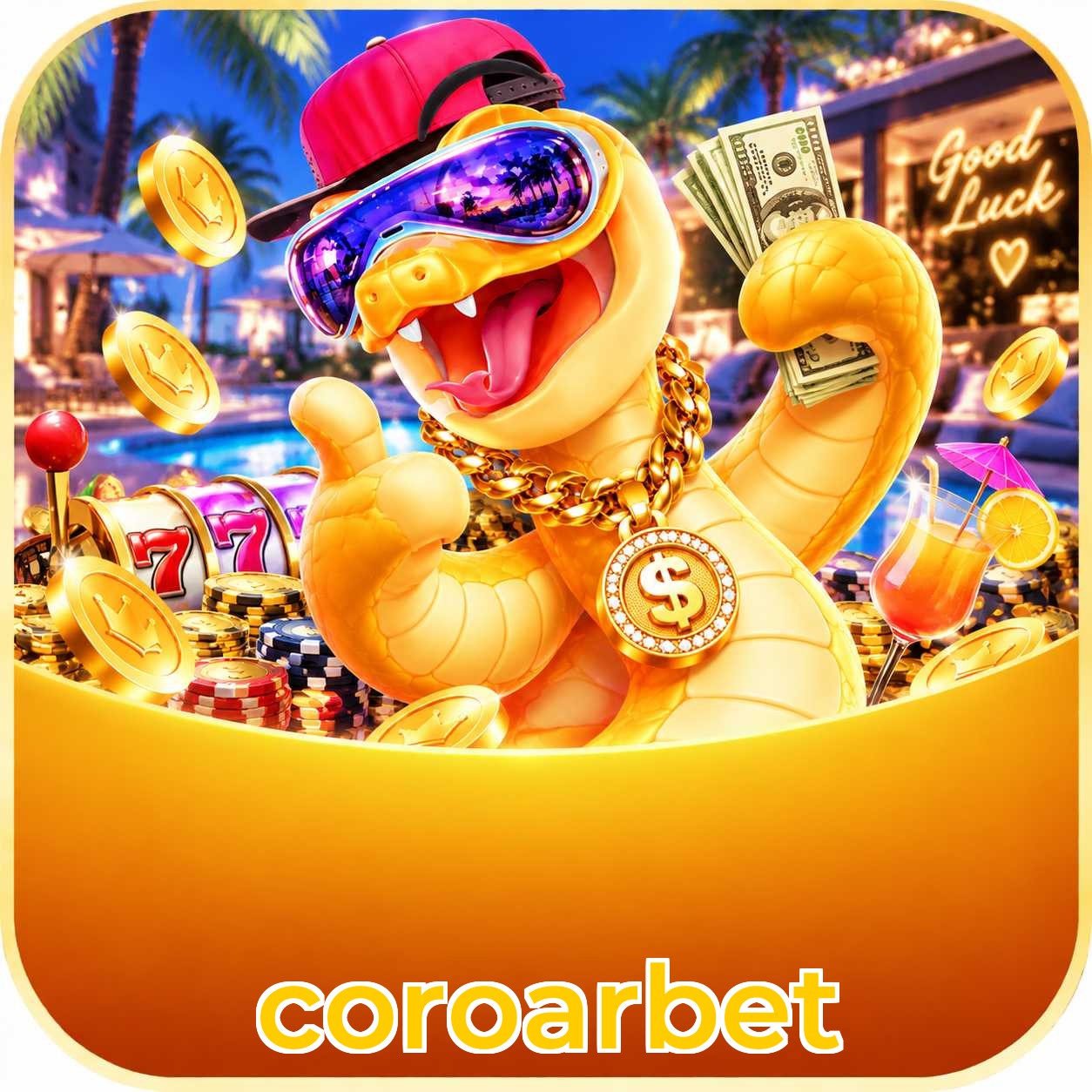 Plushie Frenzy no iOS após instalar coroarbet