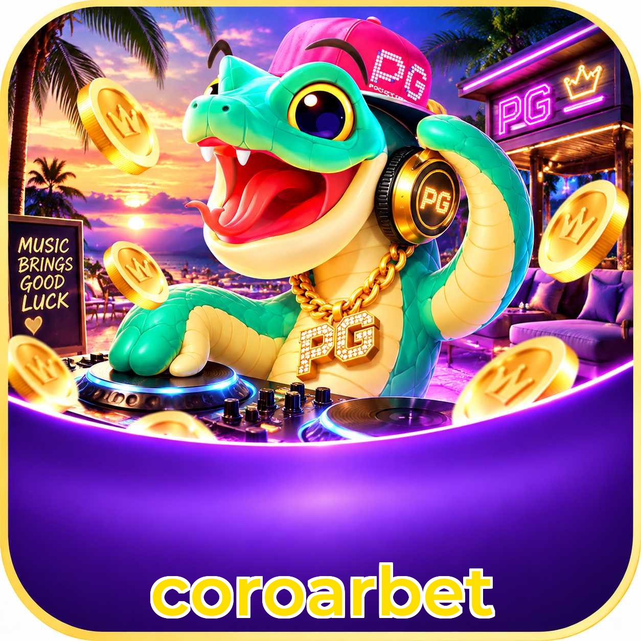 Bingo e slots Plushie Frenzy na coroarbet