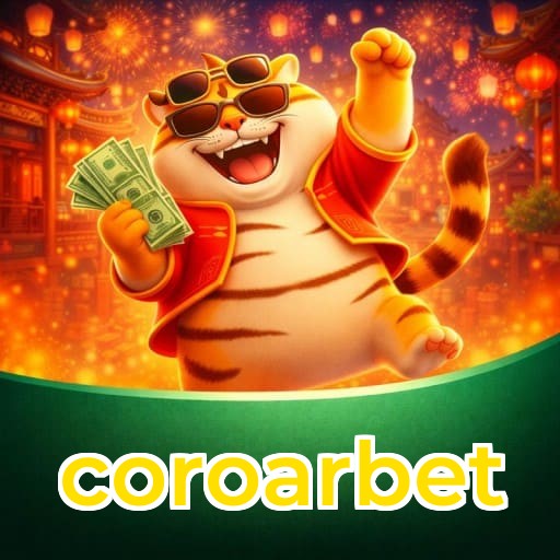 coroarbet bônus R$5.000 + 500 giros - Rollover 35x, prazo 30 dias, 38% taxa conversão