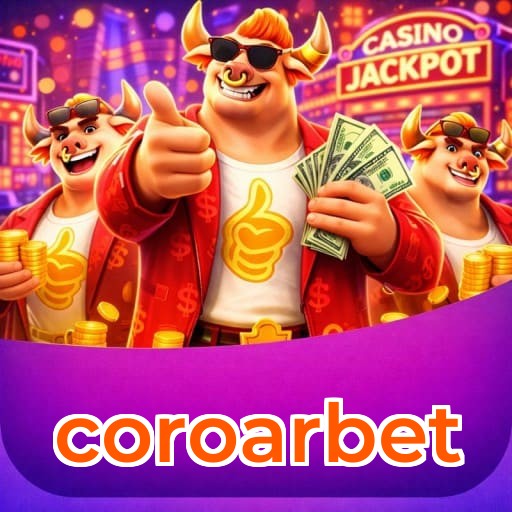 Catálogo coroarbet 2.547 jogos - Pragmatic Play, Evolution, NetEnt