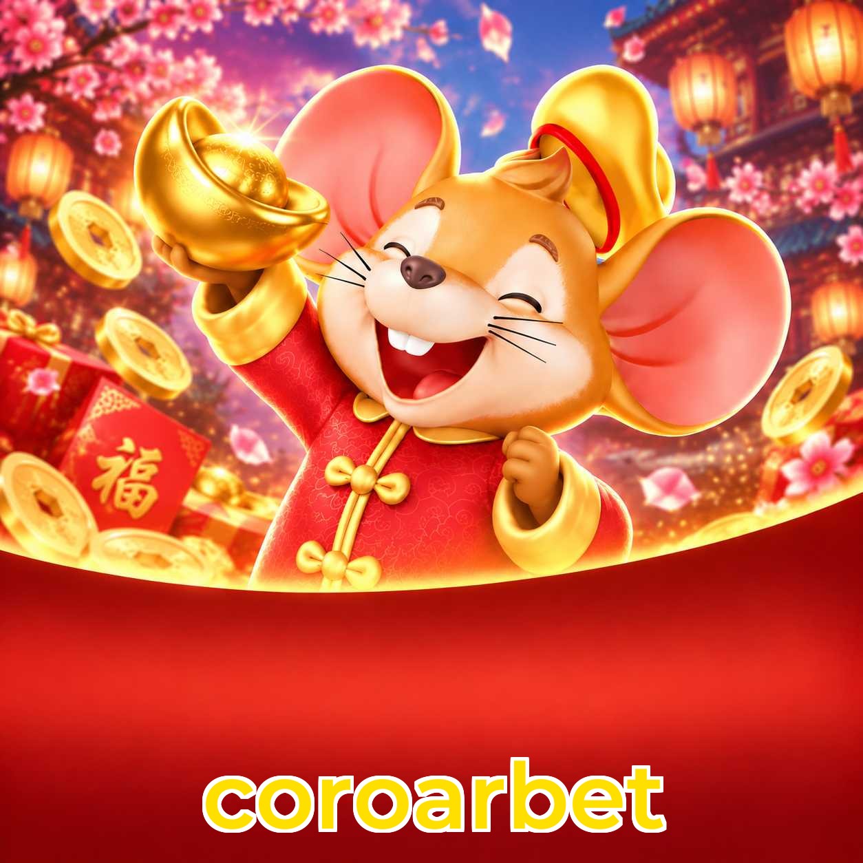 Slots e lottery na mesma plataforma coroarbet
