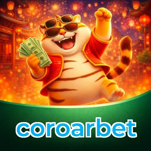 Fluxo de download do app coroarbet — referência visual