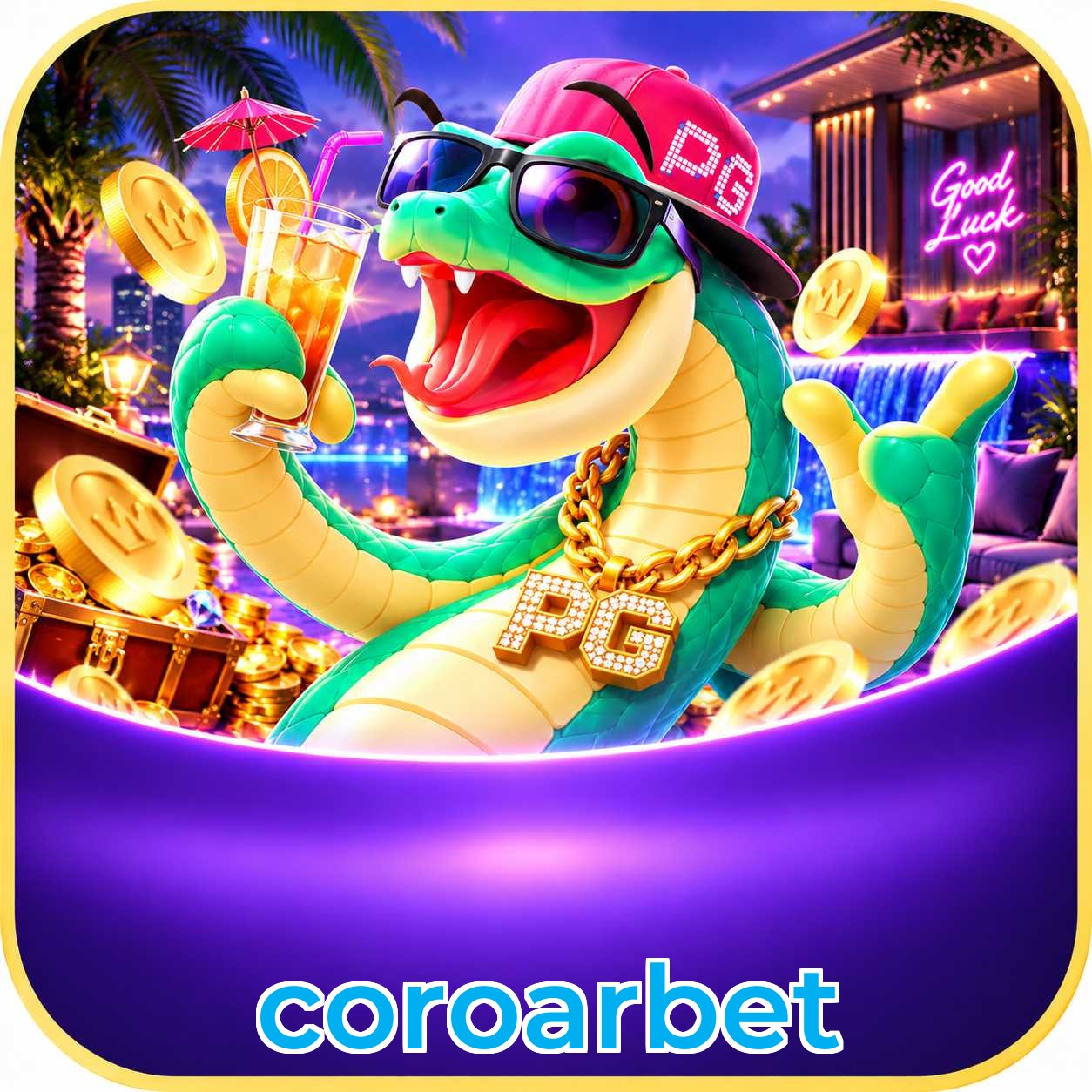 Download coroarbet e acesso a Plushie Frenzy